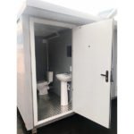 Автономные модульные туалеты 18