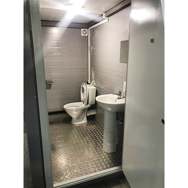 Автономные модульные туалеты 15
