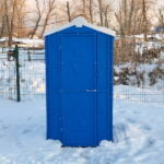 Туалетная кабина Биотуалет 0015