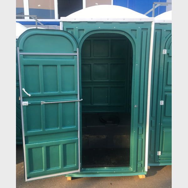Туалетная кабина - биотуалет 0030а