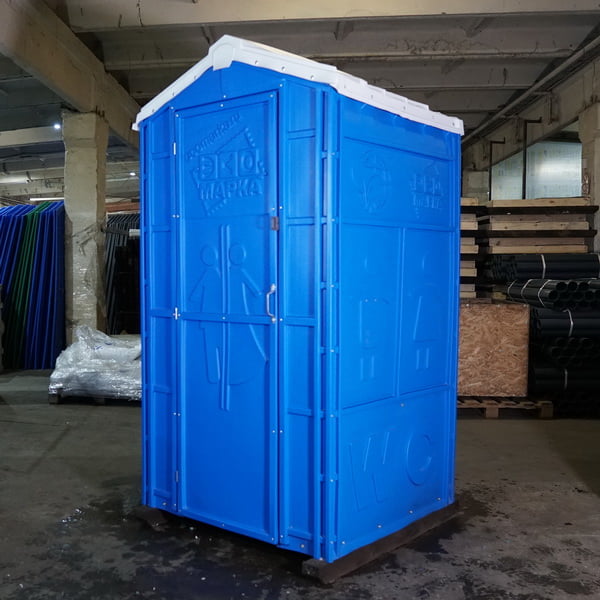 Туалетная кабина Биотуалет 0047