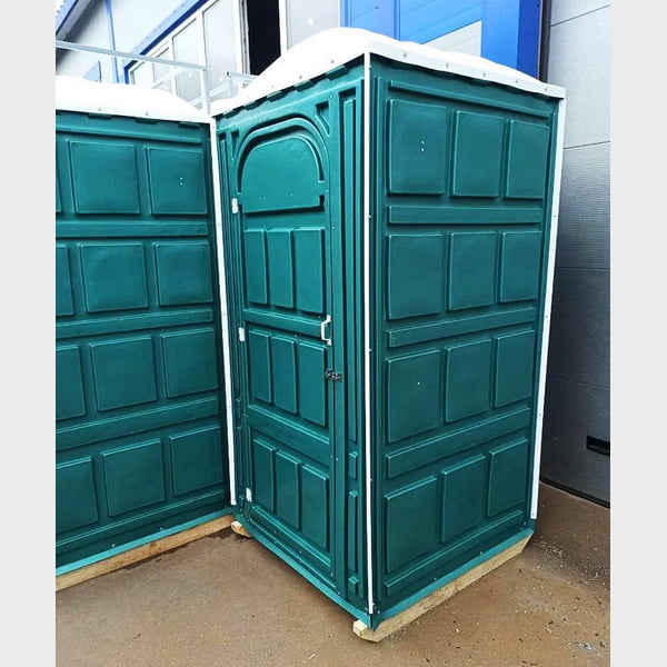 Туалетная кабина - биотуалет 0051а