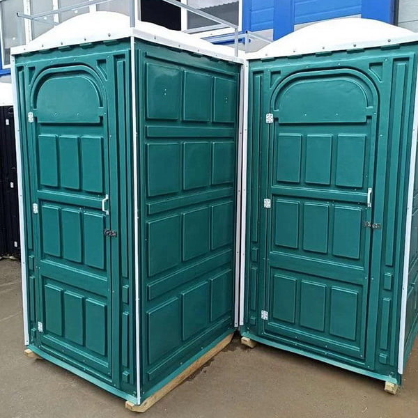 Туалетная кабина - биотуалет 0056а