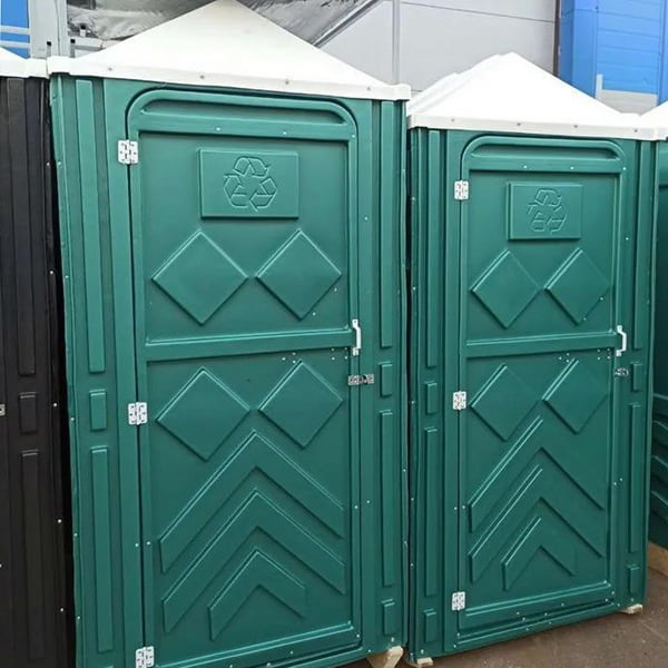 Туалетная кабина - биотуалет 0216а