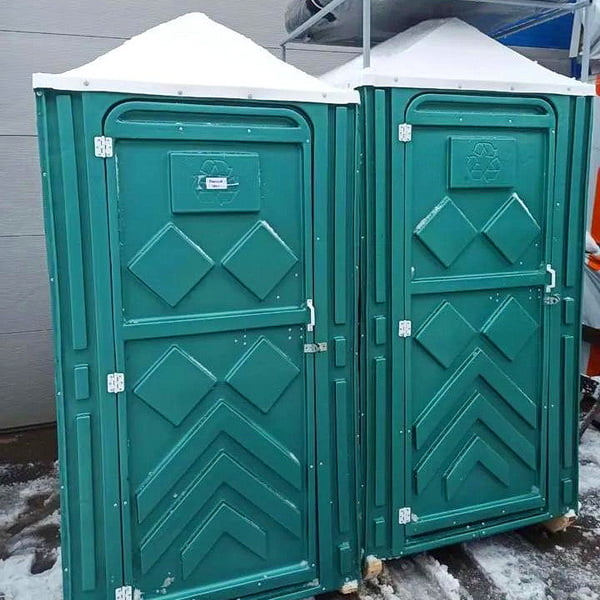 Туалетная кабина - биотуалет 0220а