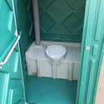 Туалетная кабина - биотуалет 0226а