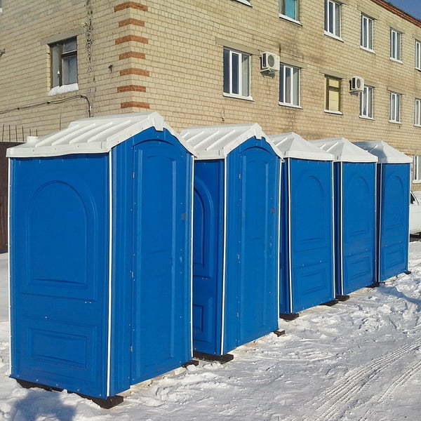 Туалетная кабина биотуалет ЕвроСтандарт 015