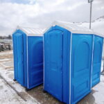 Туалетная кабина биотуалет ЕвроСтандарт 022