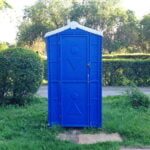 Туалетная кабина Дачник Универсал 031