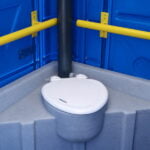 Туалетная кабина для инвалидов 026