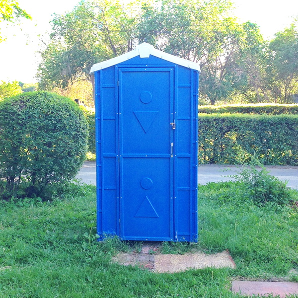 Туалетная кабина купить 00127