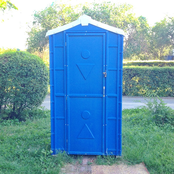 Туалетная кабина купить 00128