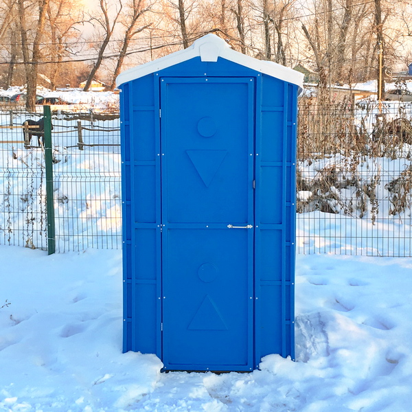 Туалетная кабина купить 00133