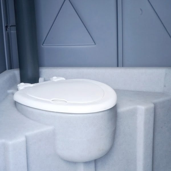 Туалетно-душевая кабина - туалет и душ 052