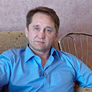 Юрий Воропаев