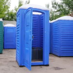 Долгосрочная аренда туалетных кабин 0004