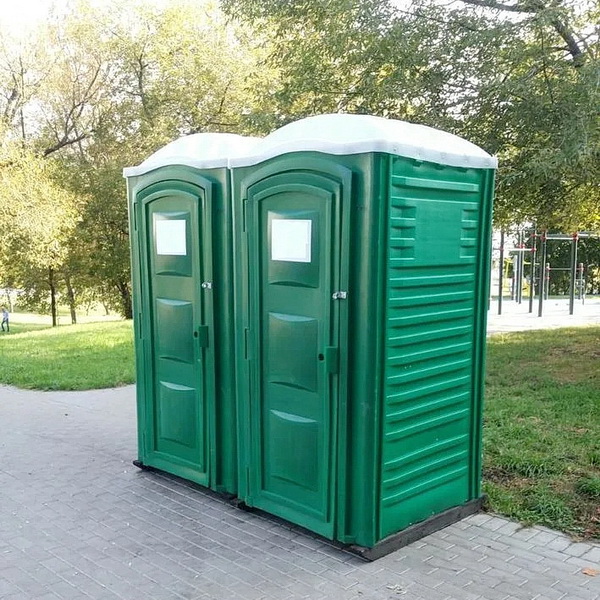 Долгосрочная Аренда туалетных кабин без обслуживания000025