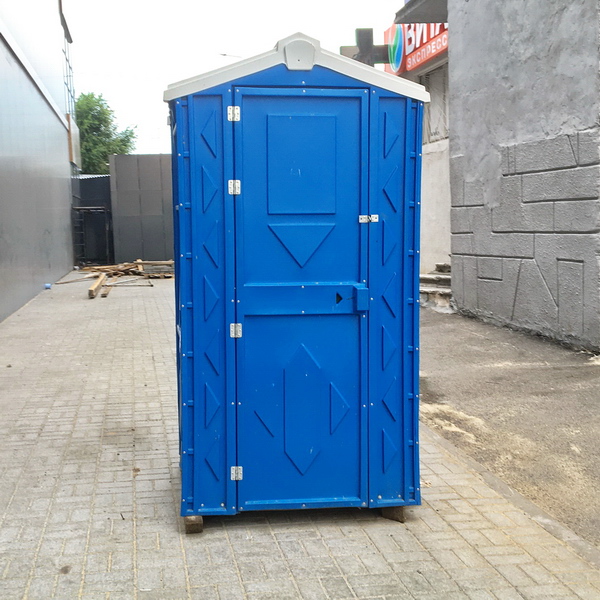 Туалетная кабина 00054с