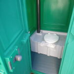 Туалетная кабина Стандарт 013