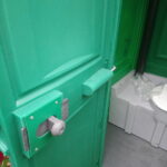 Туалетная кабина Стандарт 015
