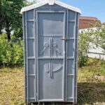 Туалетная кабина купить 00002а