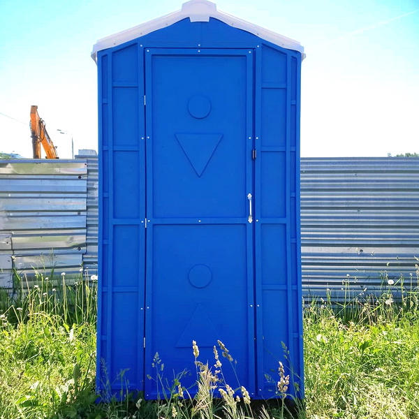 Туалетная кабина купить 00011