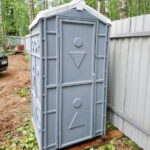 Туалетная кабина купить 00016