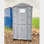 Туалетная кабина купить 00022