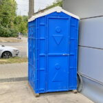 Туалетная кабина купить 00025