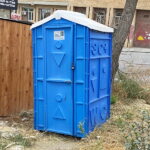Туалетная кабина купить 00027