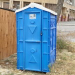 Туалетная кабина купить 00028