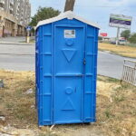 Туалетная кабина купить 00029