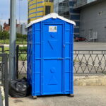 Туалетная кабина купить 00031
