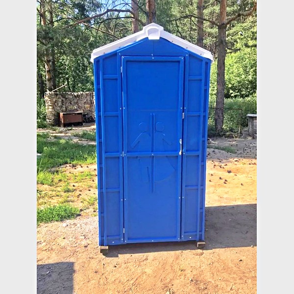 Туалетная кабина купить 00053