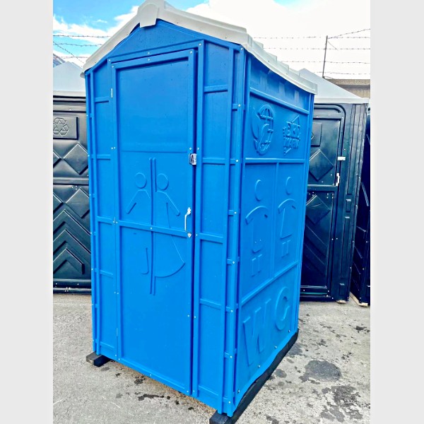 Туалетная кабина купить 00054