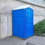 Долгосрочная аренда туалетной кабины Люкс 0038