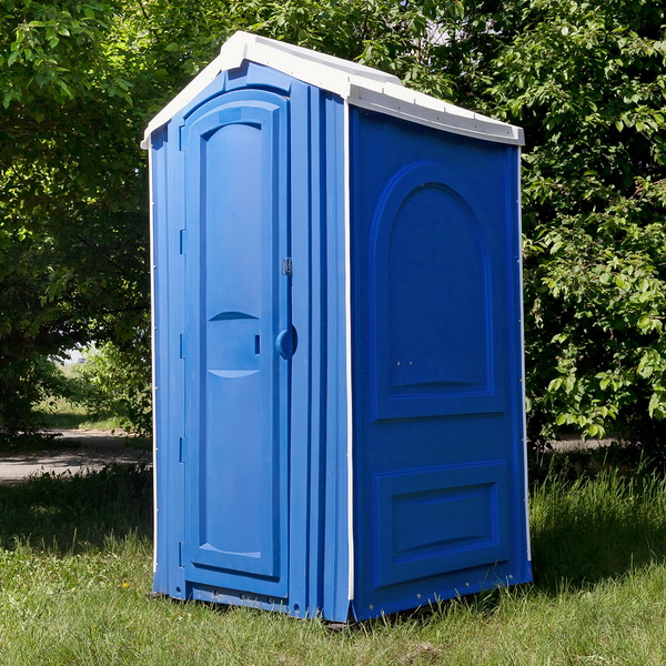 Туалетная кабина Люкс 026