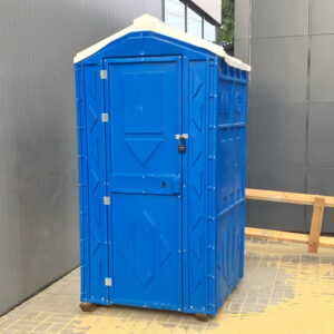 Туалетная кабина 00109с