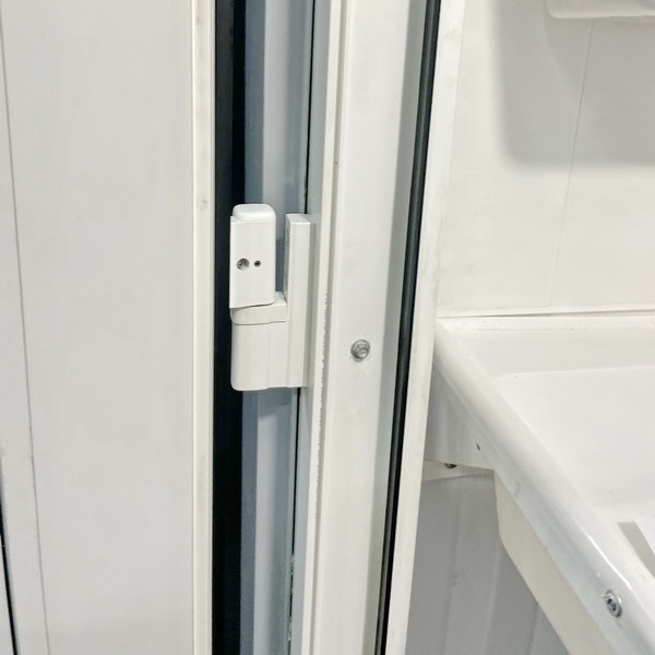 Теплая туалетная кабина Комфорт-Север 00009