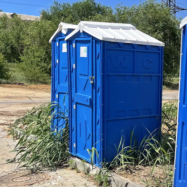 Туалетная кабина 00036с