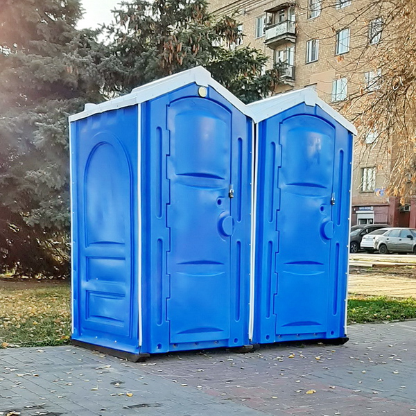 Туалетная кабина 00028с