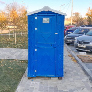 Туалетная кабина 00056с
