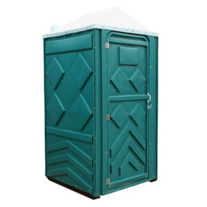 Туалетная кабина - биотуалет 0309а