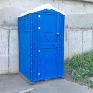 Туалетная кабина 00006